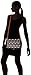 Fossil Passport Crossbody, Black Floral