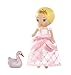 Mooshka Miniature Fairytale Princess Jaya Doll