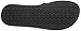 Reef Women's Sandy Love Sandal,Black/Black,9 M US