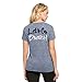 '47 MLB Women's MVP Hero Tee