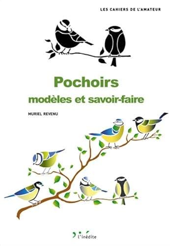Download Pochoirs : modèles et savoir-faire PDF