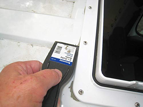 3 Butyl+Window+Flange+Camper+Sealant