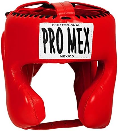 pro mex headgear