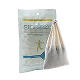 SMELLEZE Reusable RV & Camper Smell Removal Deodorizer Pouch: Destroys Odor Without Cover-Ups