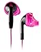 Yurbuds Inspire Duro Pink