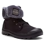 Palladium Baggy Shearling Womens Boots 92748-060