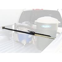 Heininger 4016 HitchMate Cargo Stabilizer Bar for Full-Size Trucks