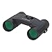 Aomekie AO3007 8X25 Compact Roof Folding Binoculars, Pocket, with Green Coating Lens