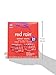 Red Rain Energy Shot, Berry, 2-Ounce (Pack of 24)
