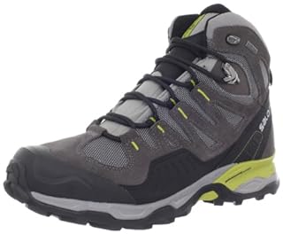 salomon conquest gtx