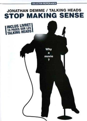 Stop Making Sense