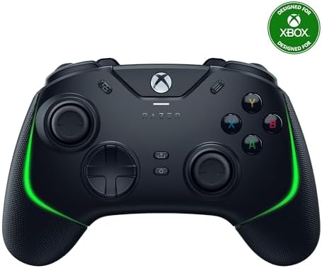 Amazon.com: PDP Victrix Pro BFG Wireless Gaming Controller for