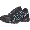 SALOMON Speedcross 4 Gtx W dames Trailloopschoen