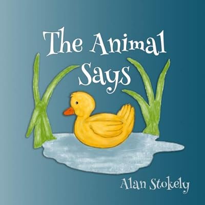 The Animal Says