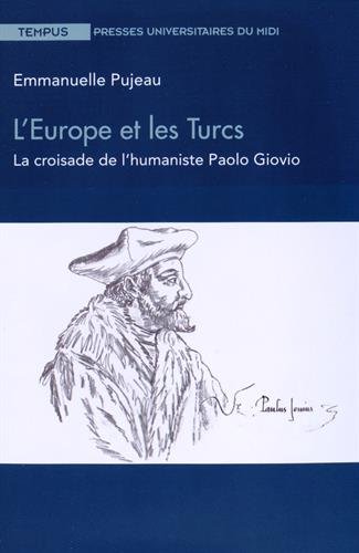 L' Europe et les Turcs