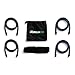Gorilla Fitness Resistance Bands for Gorilla Bow (Heavy Set)