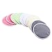 Corewill Nursing Pads Breastfeeding Reusable Washable Natural Bamboo Ultra Soft Leak-proof Hypoallergenic Breathable 10 Pack