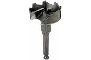 Bosch SF2561 2-9/16-Inch Self-Feeding Bit