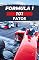 Livro FORMULA 1 - 101 FATOS: livro f1
