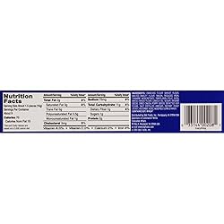 New York Flatbreads, Everything, 5 Ounce