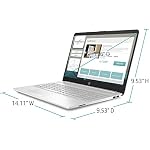 2021-Newest-HP-156-FHD-IPS-Touchscreen-Laptop-10th-Gen-Intel-i7-1065G7Up-to-39GHz-12GB-RAM-256GB-PCIe-SSD-Intel-Iris-Plus-Graphics-Webcam-USB-AC-HDMI-WiFi-Win10-wGM-Accessories
