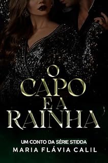 Livro Stidda - O Capo e a Rainha: Livro 1.5