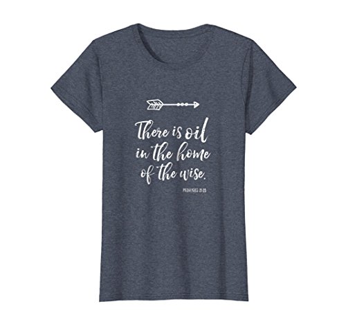 Essential Oils T-Shirt