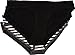 Pact Women's Everyday Organic Cotton Bikini 4-Pack