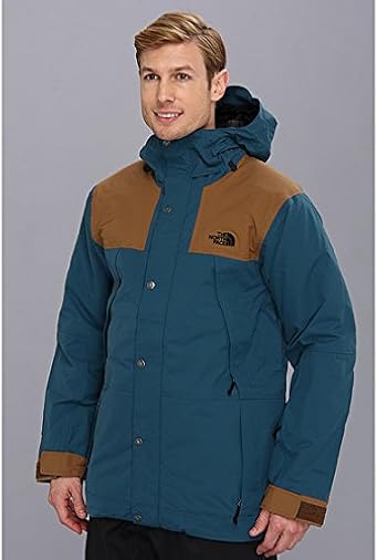 the north face monte tamaro jacket