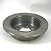 Durago Professional Series Rear Solid Brake Rotor