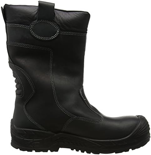 cofra baranof rigger boots