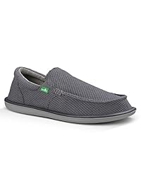 Sanuk Chibalicious Slip-On -  lot para hombre