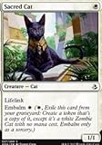Sacred Cat - Amonkhet