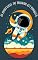 Livro As Aventuras Do Pequeno Astronauta