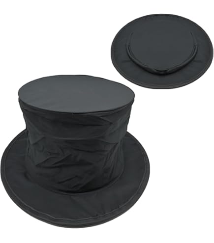 12 Piezas Bobina De Boca Trucos Herramientas De Escenario