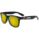 Siskiyou San Diego Chargers NFL Wayfarer Sunglasses