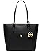 Michael Kors Jet Set TZ Snap Pocket Tote