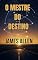 Livro O Mestre do Destino - James Allen - em português - Orig Mastery of Destiny: Tome as rédeas do seu destino