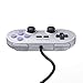 8Bitdo SN30 Pro USB Gamepad for Nintendo Switch, Windows, Raspberry Pi (SN Edition)thumb 1