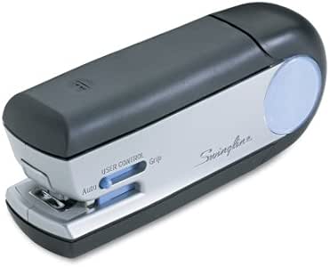 Amazon.com : Swingline 48203 Swingline Speed Grip Electric Stapler, 20