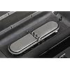 Huntington-30040HNT-Liquid-Propane-Gas-GrillBlack