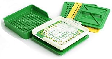 100 hole caps boards size 00