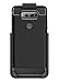 Encased Belt Clip Holster Compatible with Spigen Rugged Armor Case - LG V20 (case not Included)