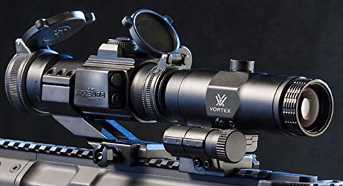 4 Vortex+Optics+VMX+3T+Magnifier+Built