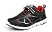 Dream Pairs 151003 Boys & Girls Athletic Sneakers Outdoor Mesh Strap Light Weight Sport Running Walking Shoes (Toddler/Little Kid/Big Kid)
