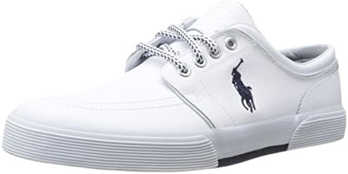 Men's Faxon Leather Fashion Sneaker