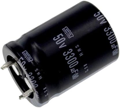 Конденсатор 50v 6800