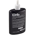 RCA D4+ Vinyl Record Refill Fluid 1.25 Oz