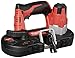 Milwaukee 2429-20 Cordless Sub Compact Band Saw primary