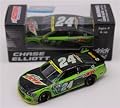 Chase Elliott 2016 Mountain Dew 1:64 Nascar Diecast